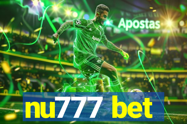 nu777 bet